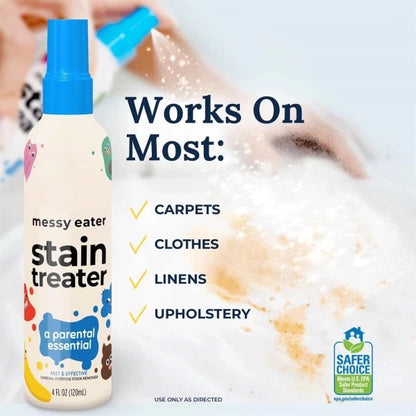 StainHero™ | Instant Stain Rescue Spray