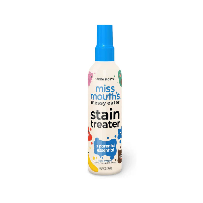 StainHero™ | Instant Stain Rescue Spray