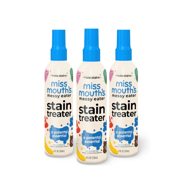 StainHero™ | Instant Stain Rescue Spray