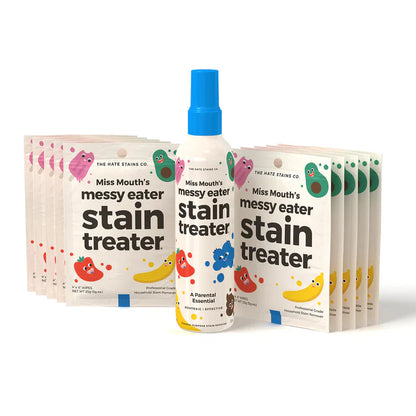 StainHero™ | Instant Stain Rescue Spray