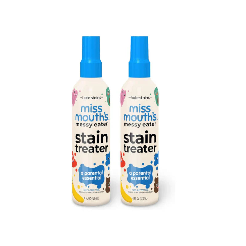 StainHero™ | Instant Stain Rescue Spray