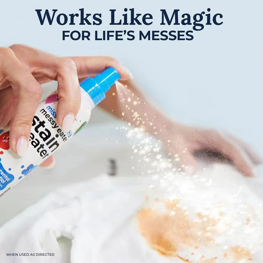 StainHero™ | Instant Stain Rescue Spray